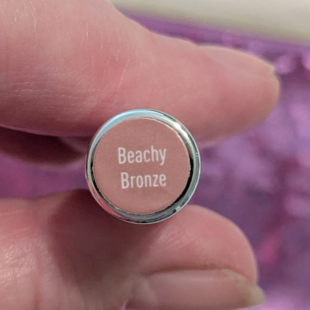 Beach Bronze Mally Evercolor Shadow Stick Extra - .06 oz - New Without Box